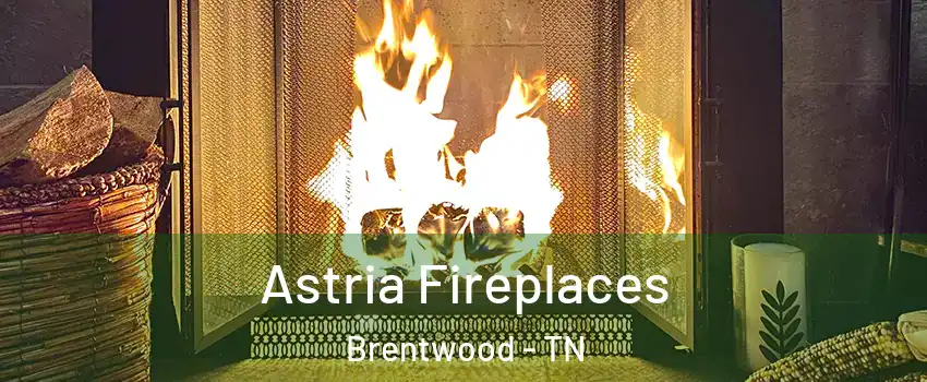  Astria Fireplaces Brentwood - TN