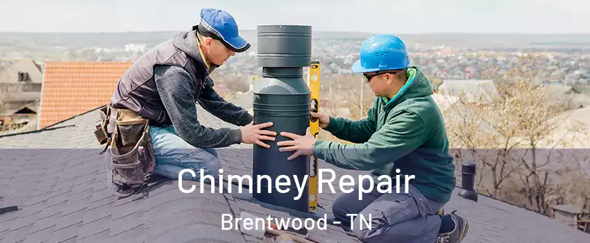  Chimney Repair Brentwood - TN