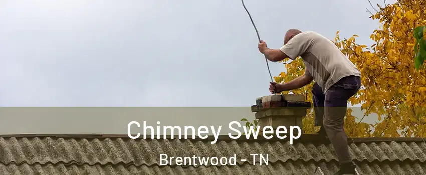  Chimney Sweep Brentwood - TN