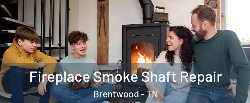  Fireplace Smoke Shaft Repair Brentwood - TN