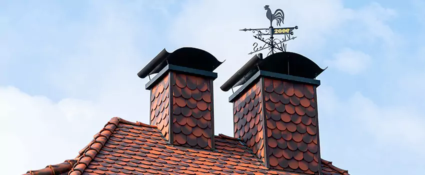Old Chimney Restoration in Brentwood, Tennessee