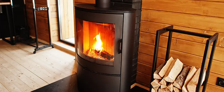 Gas Fireplace Door Handle Installation Services in Brentwood, Tennessee