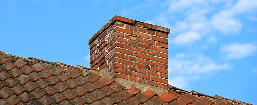 Flue Tiles Cracked Repair Services near Me in Brentwood, TN