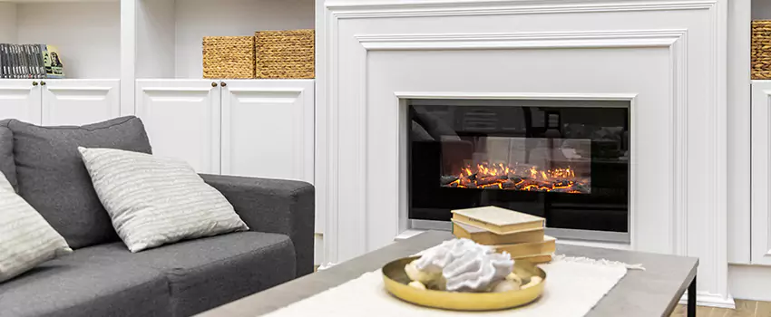 Professional Fireplace Maintenance Contractors in Brentwood, TN