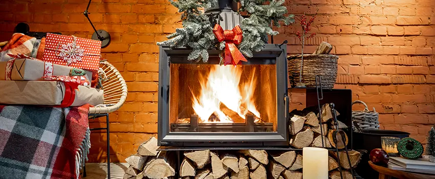 Steel Fireplace Grate Repair And Replacement Services in Brentwood, Tennessee