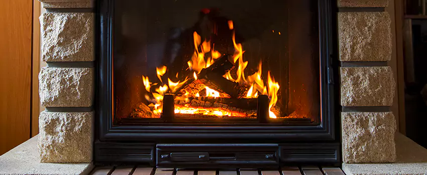 Fireplace Xtrordinair Probuilder Gas Fireplace Installation in Brentwood, TN