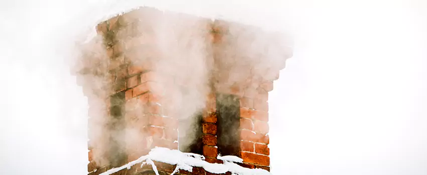 Chimney Flue Soot Removal in Brentwood, TN