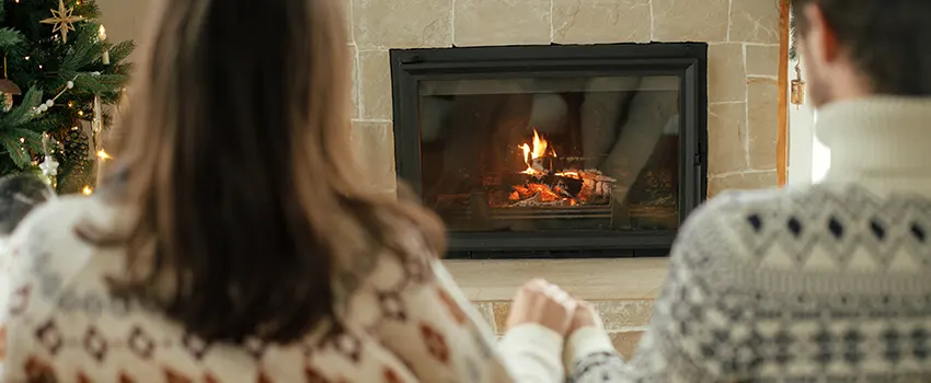 Superior Open-Hearth Wood Fireplaces in Brentwood, TN