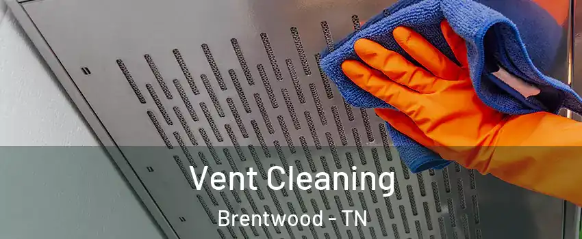  Vent Cleaning Brentwood - TN