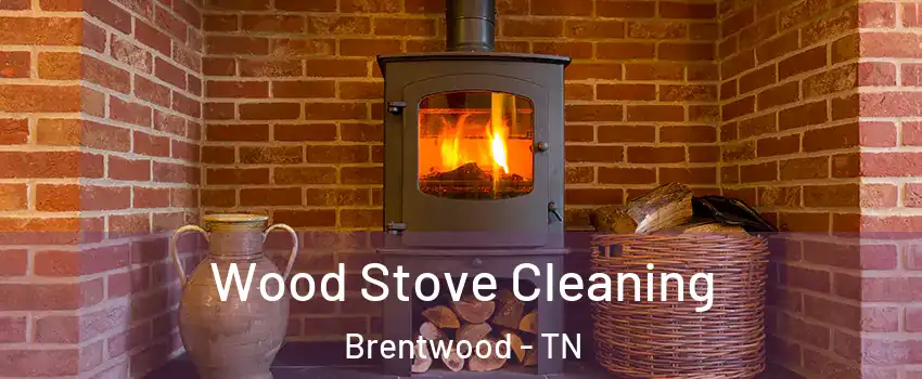  Wood Stove Cleaning Brentwood - TN